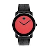 Thumbnail Image 1 of Movado BOLD TR90 Men's Watch 3600762