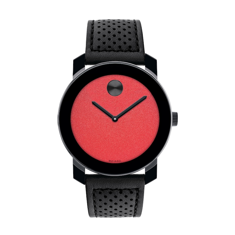 Main Image 1 of Movado BOLD TR90 Men's Watch 3600762
