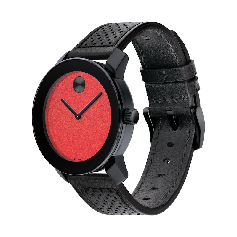 Main Image 2 of Movado BOLD TR90 Men's Watch 3600762