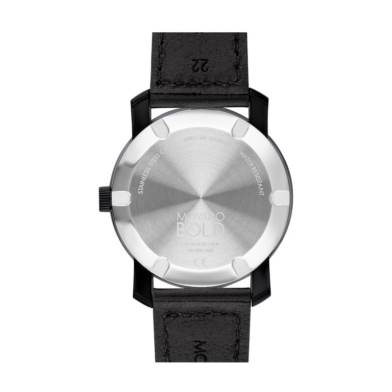 Main Image 3 of Movado BOLD TR90 Men's Watch 3600762