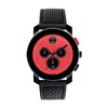 Thumbnail Image 1 of Movado BOLD TR90 Men's Chronograph Watch 3600765