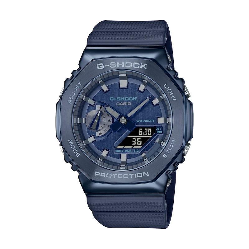 Main Image 1 of Casio G-SHOCK Classic Analog-Digital Men's Watch GM2100N-2A