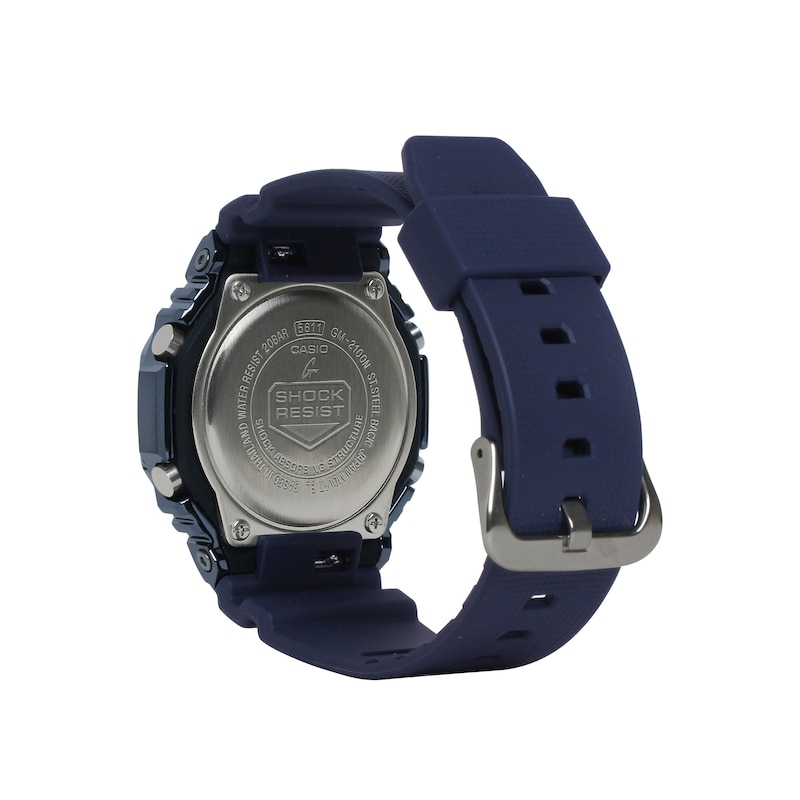 Main Image 2 of Casio G-SHOCK Classic Analog-Digital Men's Watch GM2100N-2A