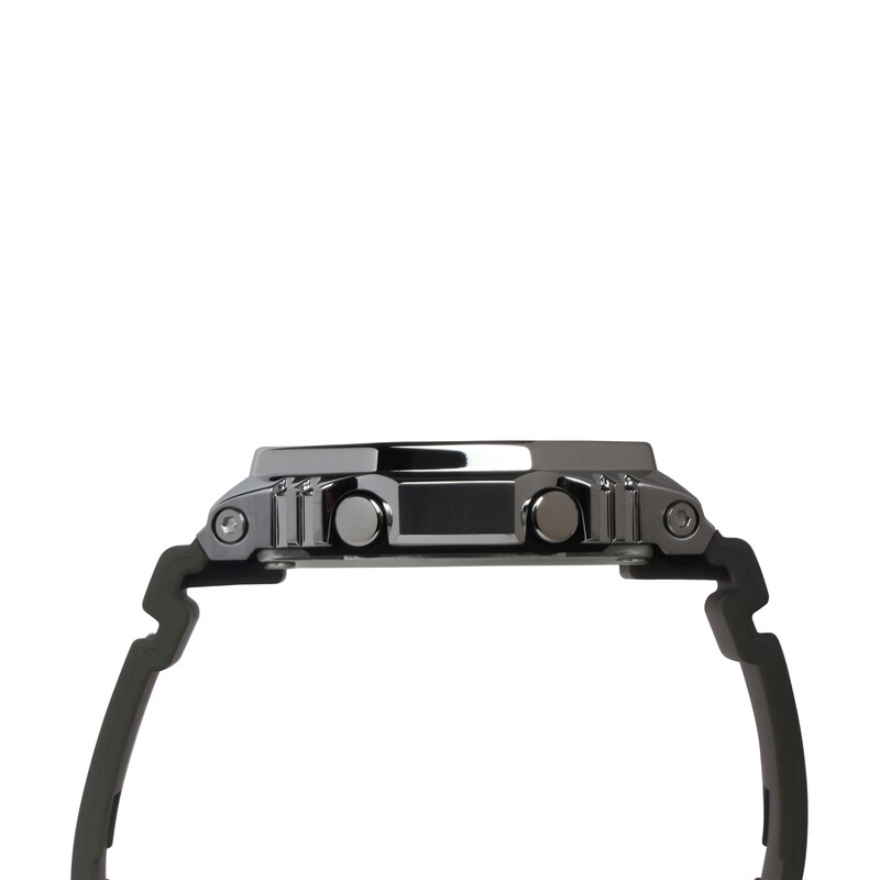Main Image 3 of Casio G-SHOCK Classic Analog-Digital Men's Watch GM2100B-3A