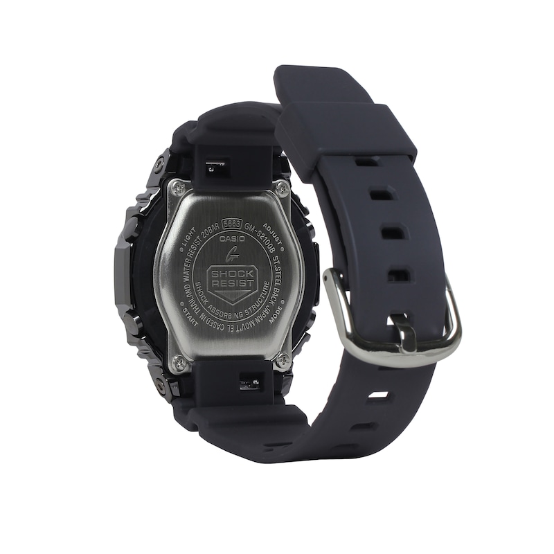 Main Image 2 of Casio G-SHOCK Analog-Digital Women's Watch GMS2100B-8A