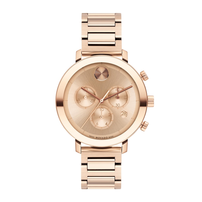 Main Image 1 of Movado BOLD Evolution Women's Watch 3600789