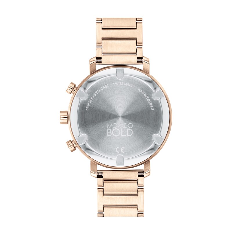 Main Image 3 of Movado BOLD Evolution Women's Watch 3600789