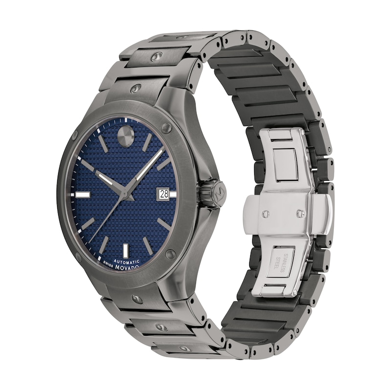 Main Image 2 of Movado SE Sports Edition Watch 0607553