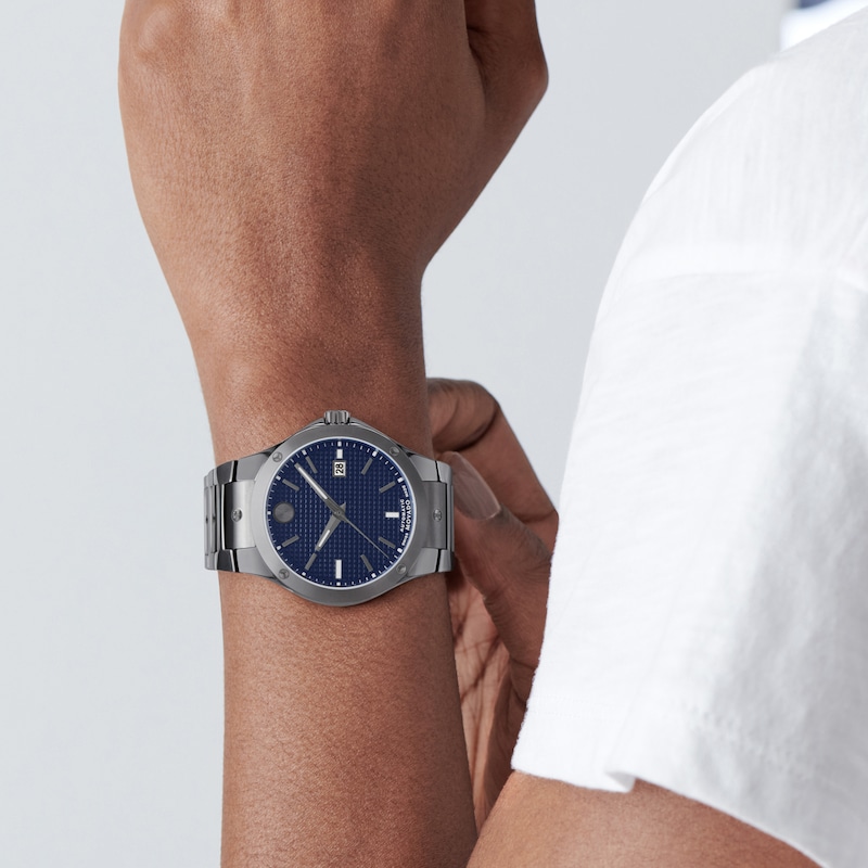 Main Image 5 of Movado SE Sports Edition Watch 0607553