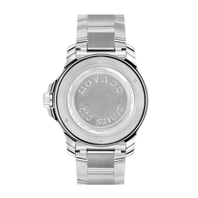 Main Image 3 of Movado Series 800 Automatic Men's Watch 2600157