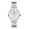 Thumbnail Image 1 of Movado 1881 Automatic Women's Watch 0607486M