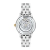 Thumbnail Image 3 of Movado 1881 Automatic Women's Watch 0607489M