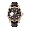 Thumbnail Image 1 of Bremont Longitude Men's Automatic Watch LONGITUDE-RG