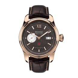Bremont Longitude Men's Automatic Watch