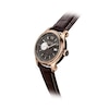 Thumbnail Image 2 of Bremont Longitude Men's Automatic Watch LONGITUDE-RG