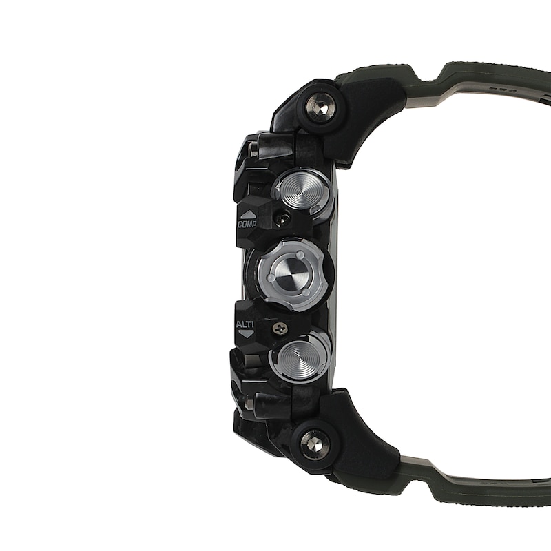 Main Image 3 of Casio G-SHOCK MASTER OF G MUDMASTER Men's Watch GWG-2000-1A3CR