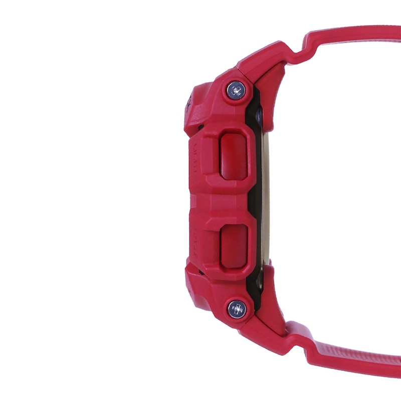 Main Image 3 of Casio G-SHOCK G-SQUAD Men's Watch GBA900RD-4A