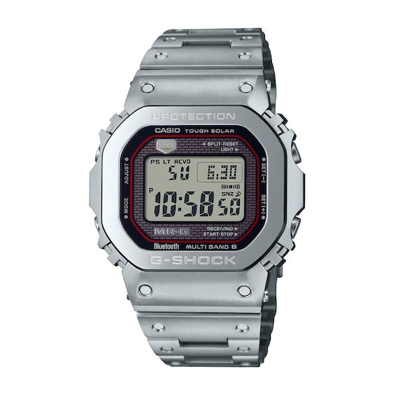 Casio G-SHOCK MR-G Classic Men's Watch MRGB5000D-1