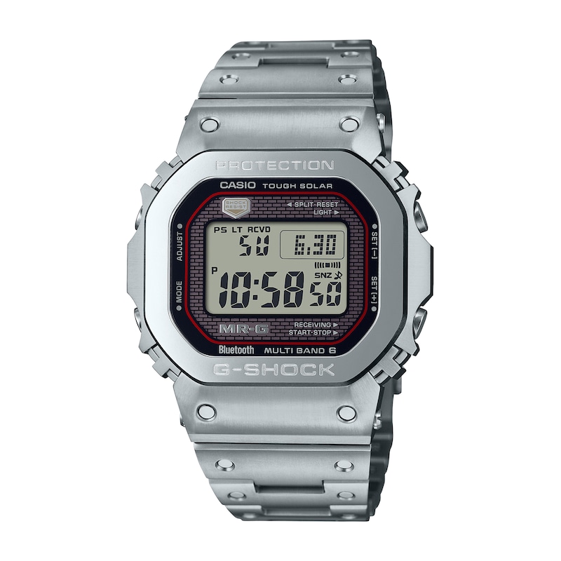 Main Image 1 of Casio G-SHOCK MR-G Classic Men's Watch MRGB5000D-1
