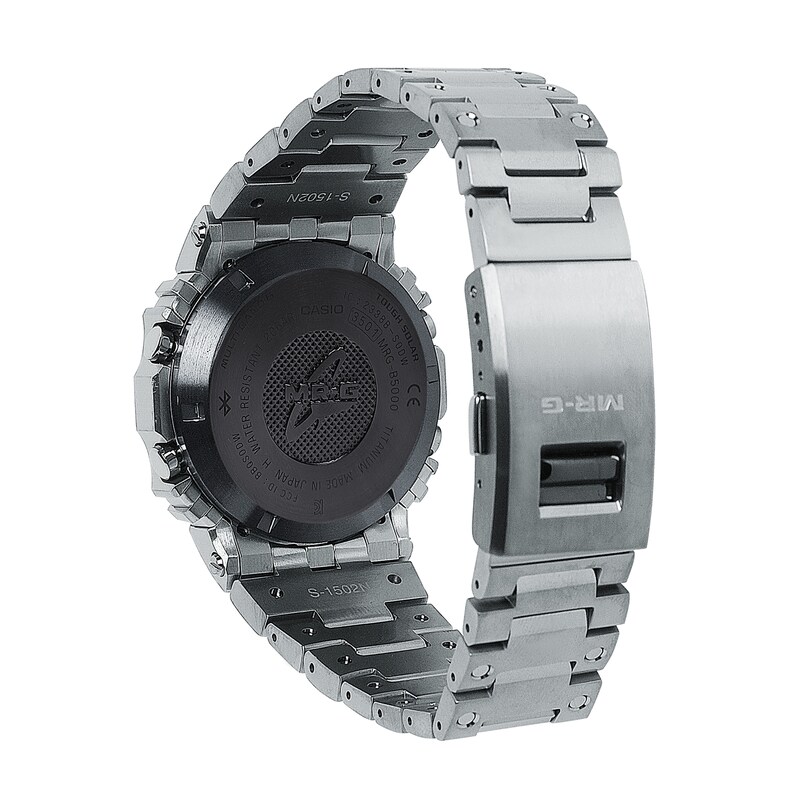 Main Image 2 of Casio G-SHOCK MR-G Classic Men's Watch MRGB5000D-1