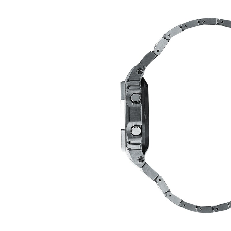 Main Image 3 of Casio G-SHOCK MR-G Classic Men's Watch MRGB5000D-1