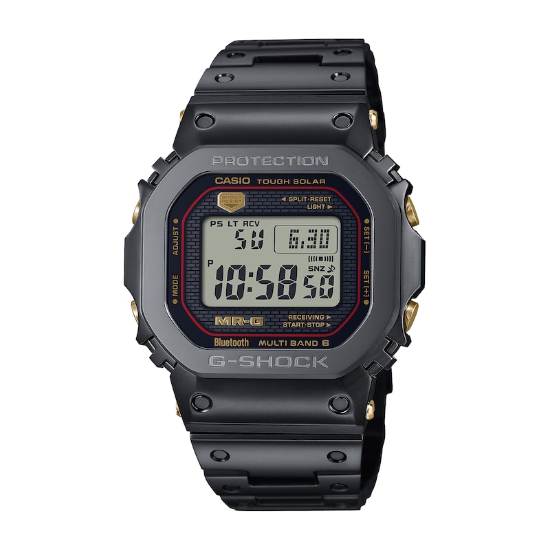 Main Image 1 of Casio G-SHOCK MR-G Classic Men's Watch MRGB5000B-1