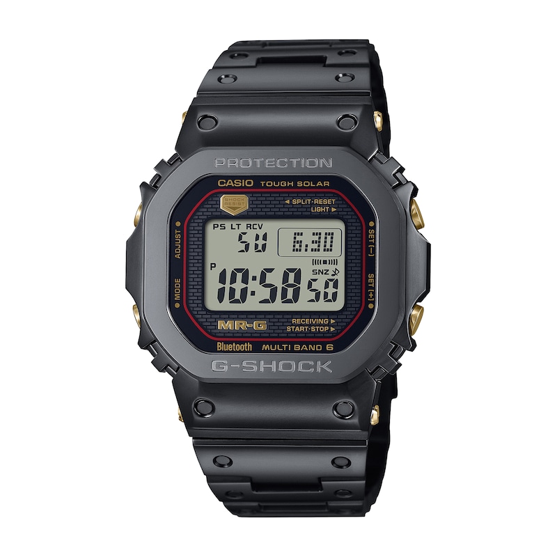 Casio G-SHOCK MR-G Men's Watch Jared