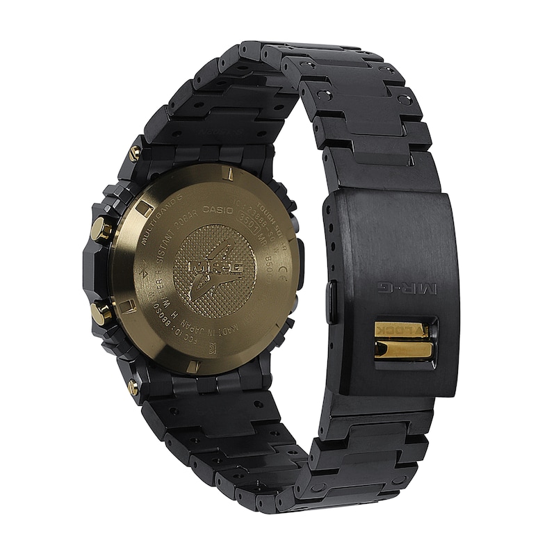 Main Image 2 of Casio G-SHOCK MR-G Classic Men's Watch MRGB5000B-1