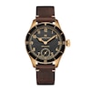 Thumbnail Image 1 of Hamilton Khaki Aviation Pilot Pioneer Men's Watch H76709530