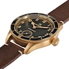 Thumbnail Image 4 of Hamilton Khaki Aviation Pilot Pioneer Men's Watch H76709530