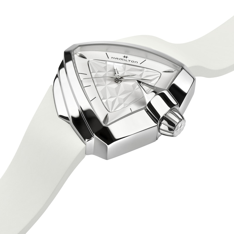 Main Image 4 of Hamilton Ventura Men's Watch H24251310