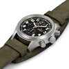 Thumbnail Image 4 of Hamilton Khaki Field Auto Chronograph Watch H71706830