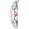 Thumbnail Image 2 of MICHELE Women's Meggie Stainless Steel Watch MWW33B000001