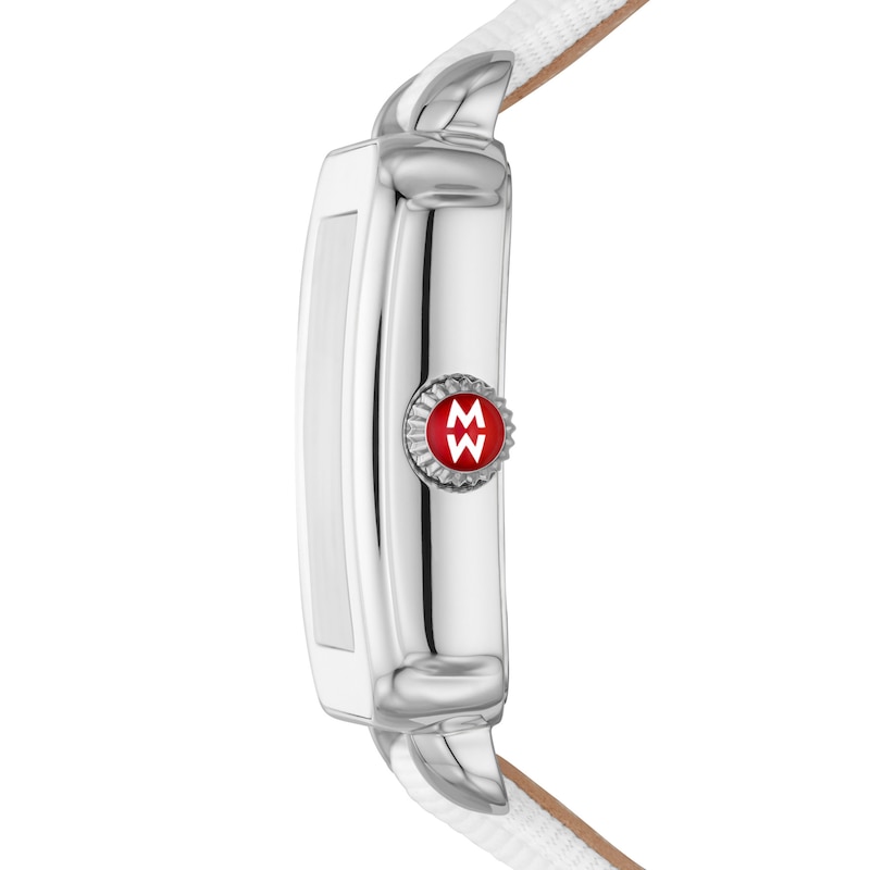 Main Image 2 of MICHELE Deco Sport Women's Watch MWW06K000052