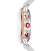 Thumbnail Image 2 of MICHELE Sporty Sport Sail Women's Chronograph Watch MWW01P000018