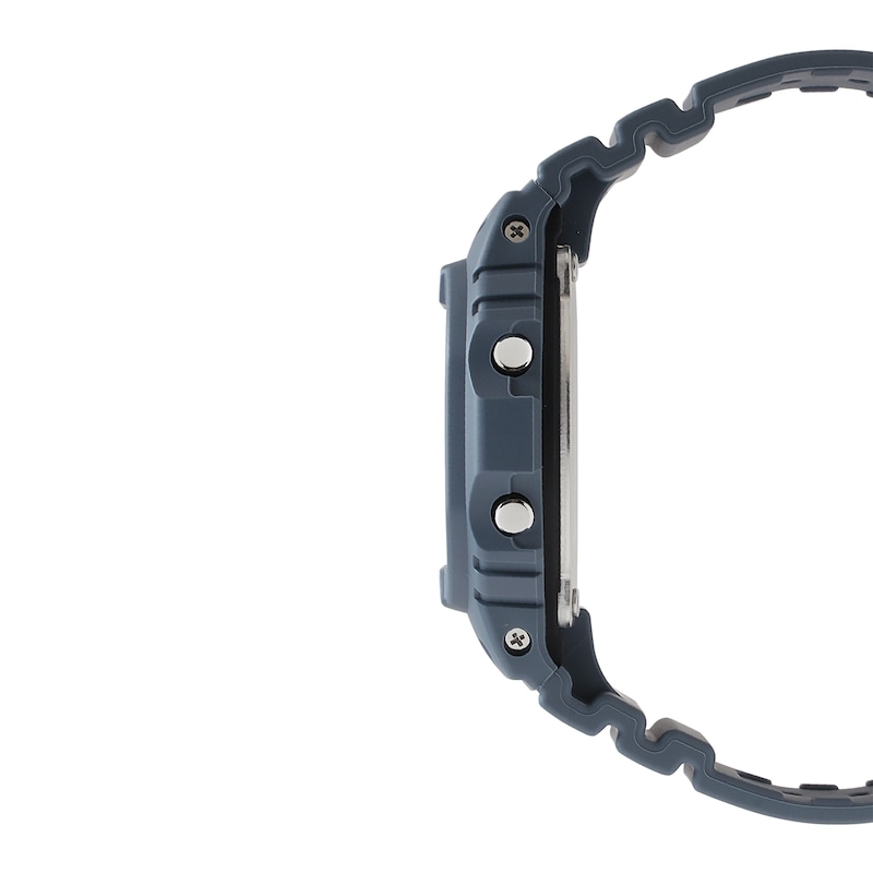 Main Image 2 of Casio G-SHOCK Classic Digital Men's Watch DW5600CA-2