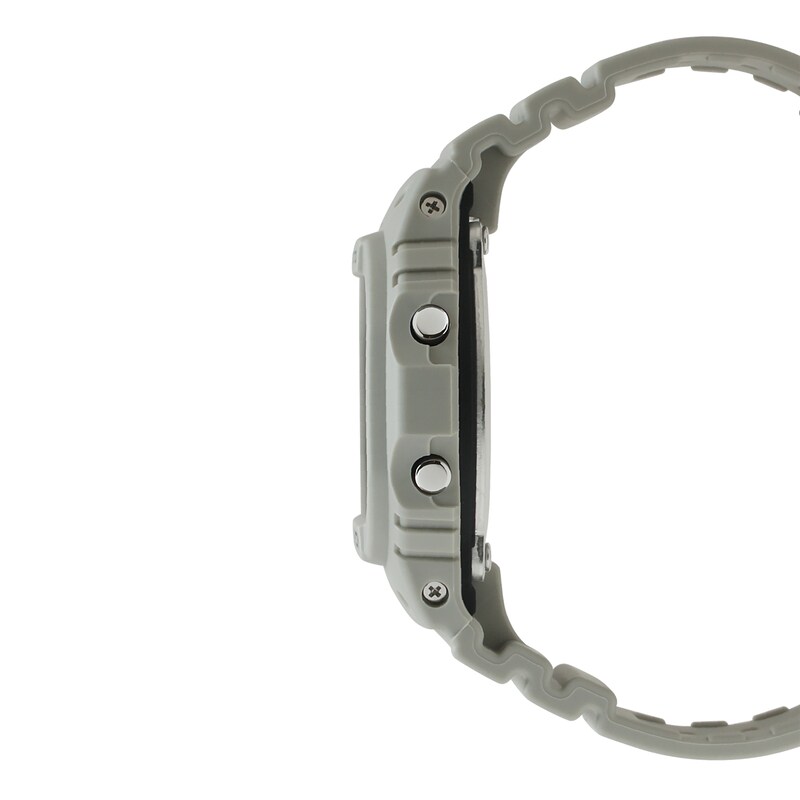 Main Image 2 of Casio G-SHOCK Classic Digital Men's Watch DW5600CA-8