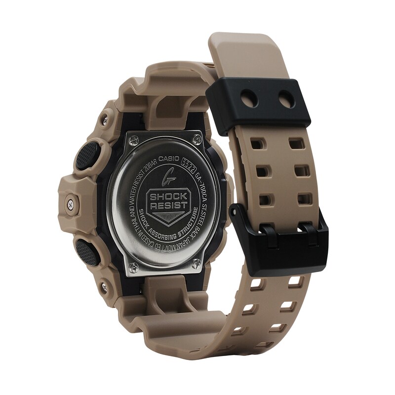 Main Image 3 of Casio G-SHOCK Classic Watch GA700CA-5A