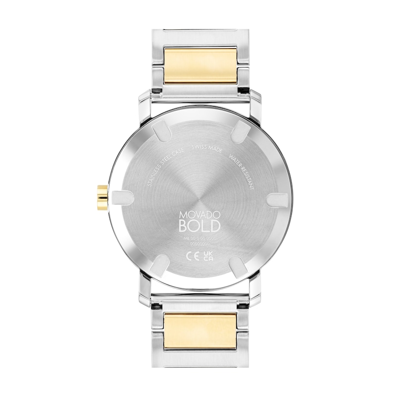 Main Image 3 of Movado BOLD Evolution Men's Watch 3600887