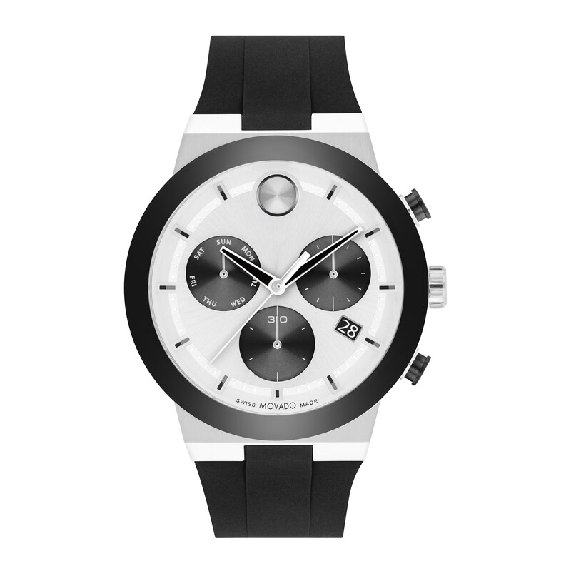 Movado BOLD Fusion Men's Chronograph Watch 3600894