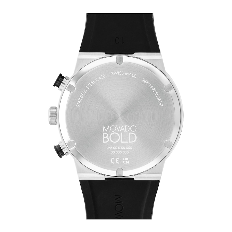 Main Image 3 of Movado BOLD Fusion Men's Chronograph Watch 3600894