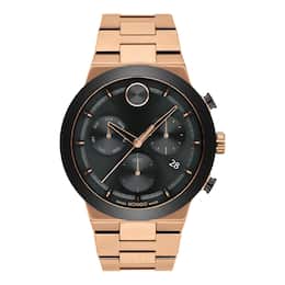 Movado BOLD Fusion Men's Watch 3600898