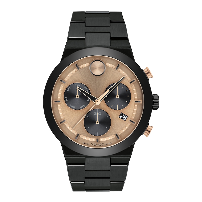 Main Image 1 of Movado BOLD Fusion Men's Watch 3600897
