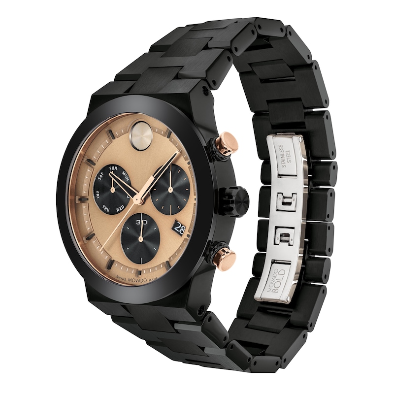 Main Image 2 of Movado BOLD Fusion Men's Watch 3600897