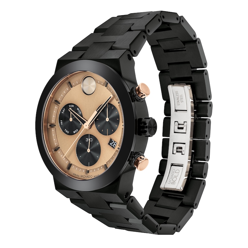 Movado BOLD Fusion Men's Watch 3600897