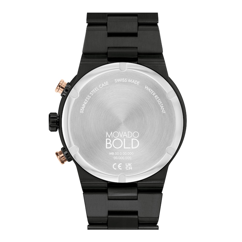 Main Image 3 of Movado BOLD Fusion Men's Watch 3600897