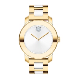 Movado BOLD Iconic Women's Watch 3600892