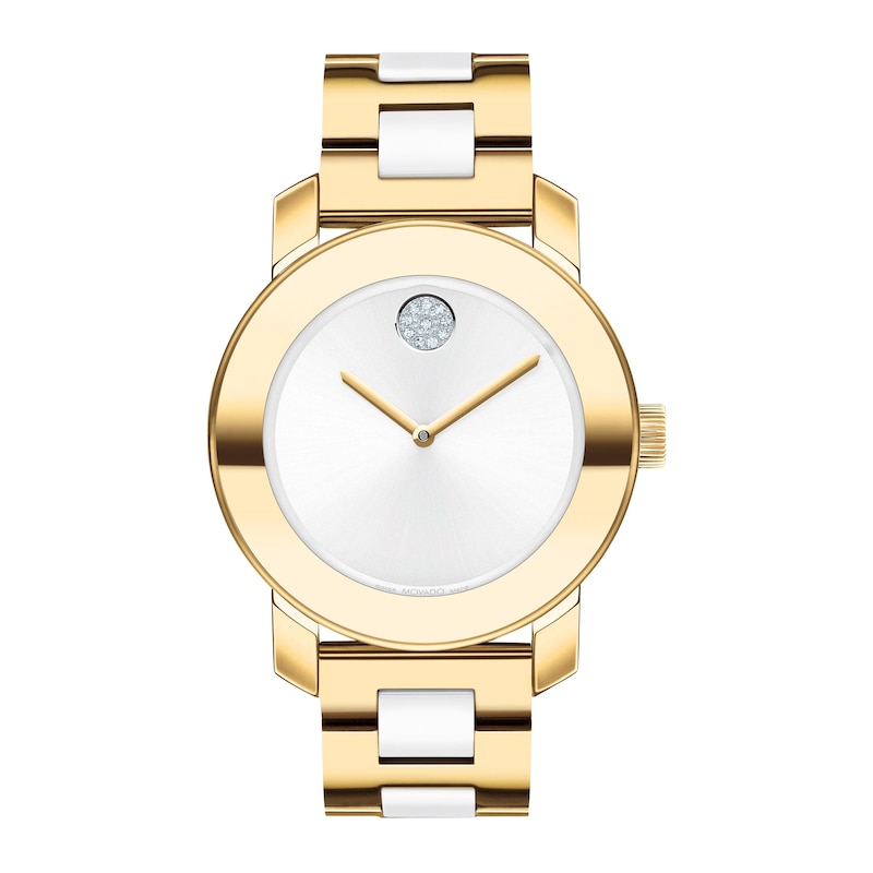 Main Image 1 of Movado BOLD Iconic Women's Watch 3600892