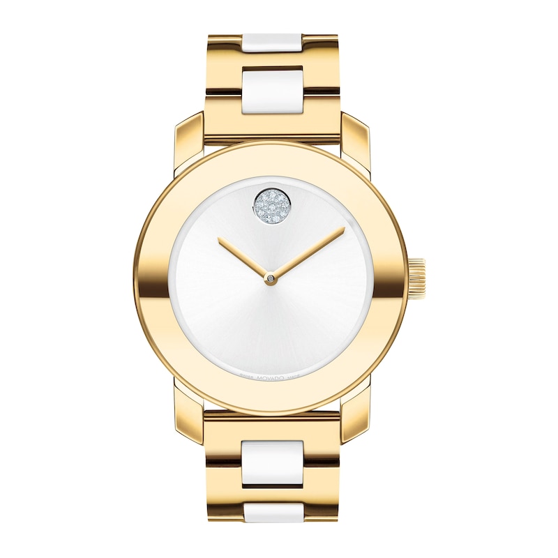 Movado BOLD Iconic Women's Watch 3600892