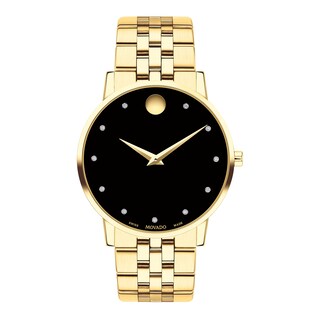 Movado Series 800 Men's Watch 2600145 | Jared